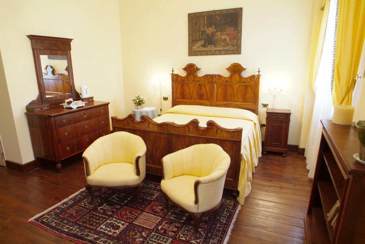 Agriturismo Tenuta Goro Veneto Ariano nel Polesine Eksteriør bilde