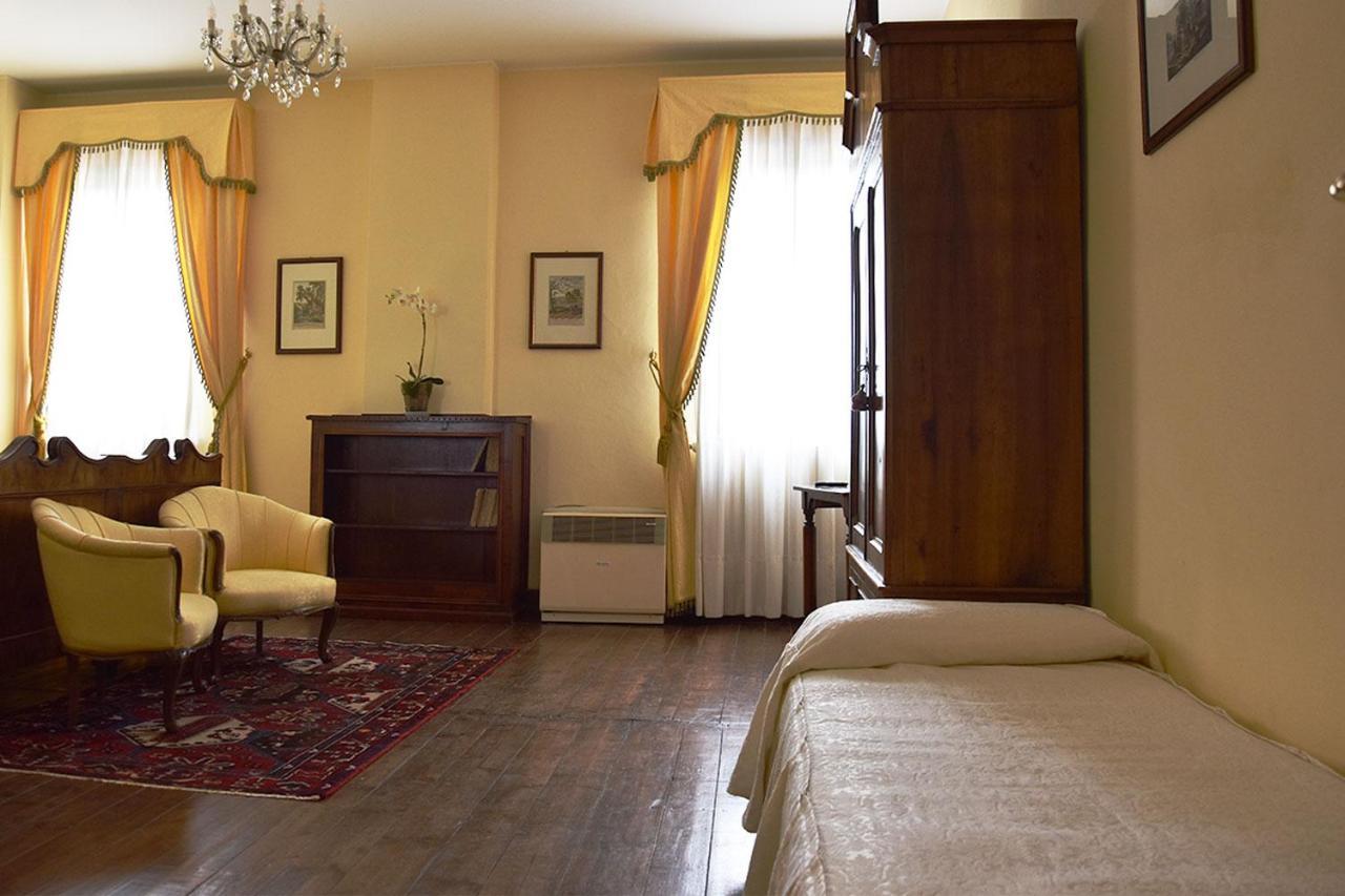 Agriturismo Tenuta Goro Veneto Ariano nel Polesine Eksteriør bilde