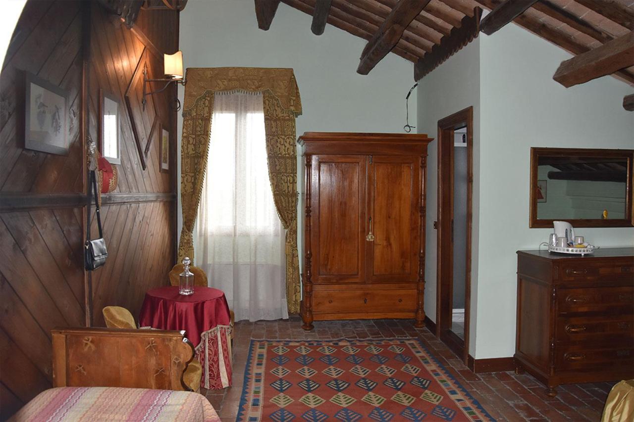 Agriturismo Tenuta Goro Veneto Ariano nel Polesine Eksteriør bilde