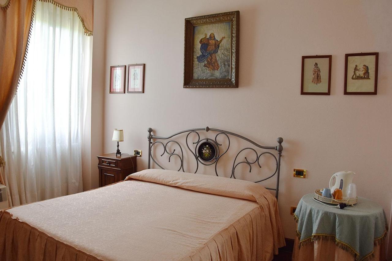 Agriturismo Tenuta Goro Veneto Ariano nel Polesine Eksteriør bilde
