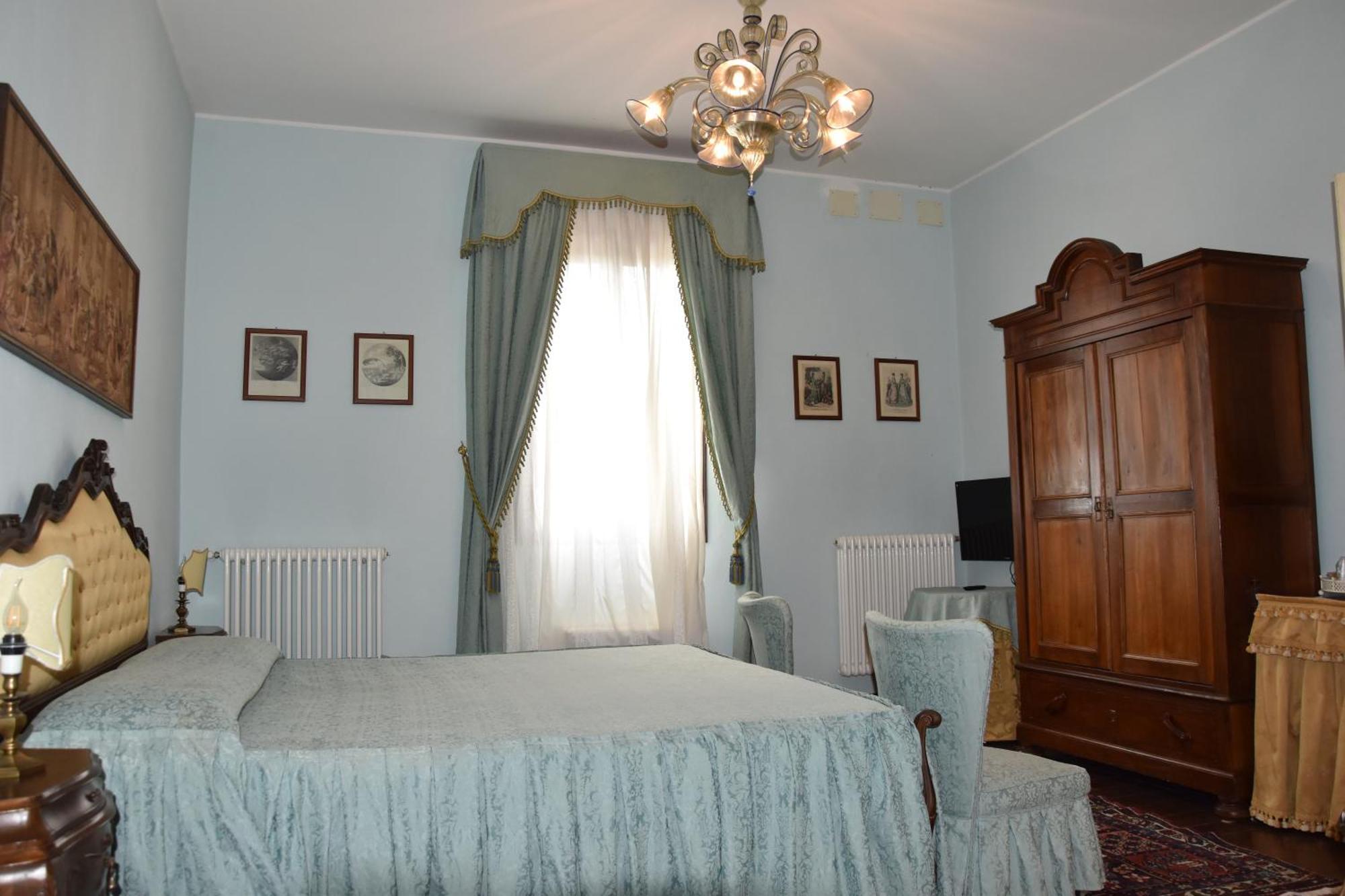 Agriturismo Tenuta Goro Veneto Ariano nel Polesine Eksteriør bilde