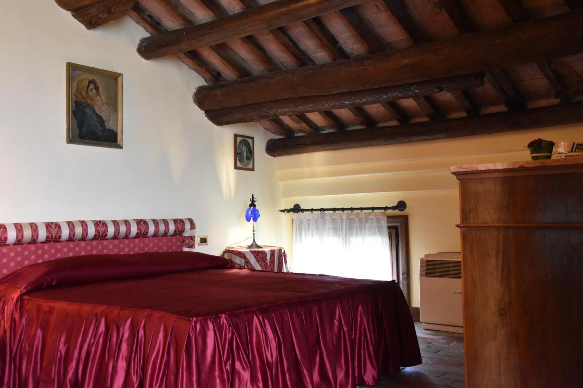 Agriturismo Tenuta Goro Veneto Ariano nel Polesine Eksteriør bilde